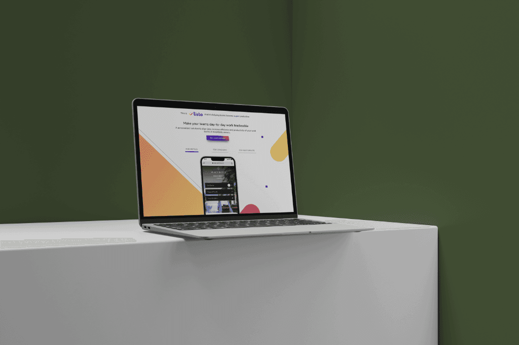 Internal Management Systems