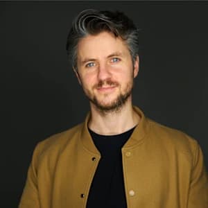 Joseph Conlon