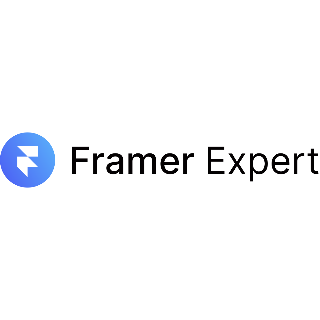 Framer Expert